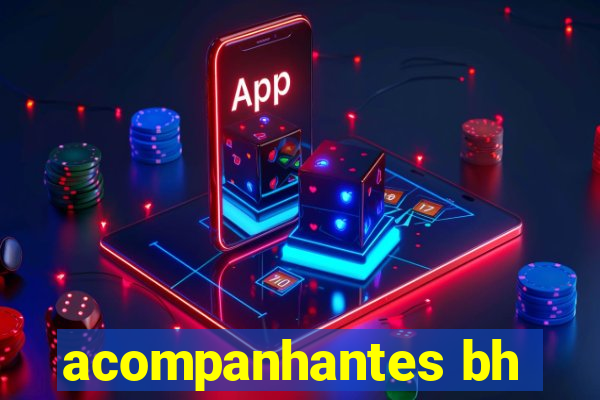 acompanhantes bh